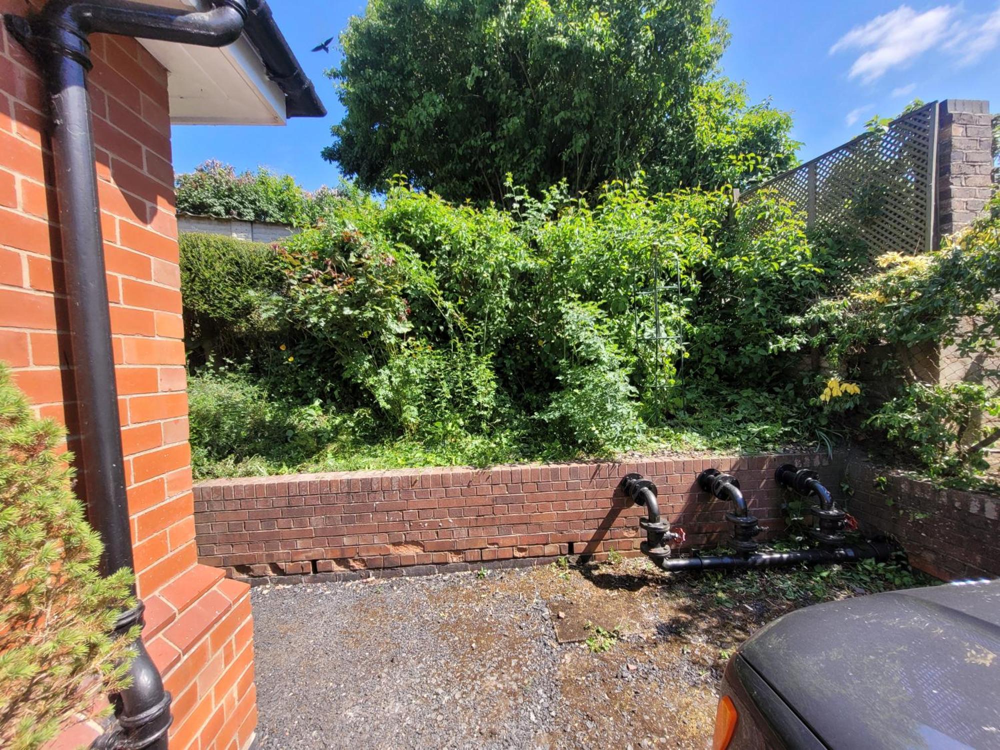 Villa The Old Pumping Station, Broseley, Ironbridge Gorge Exterior foto